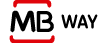 Stripe logotype
