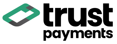 Stripe logotype